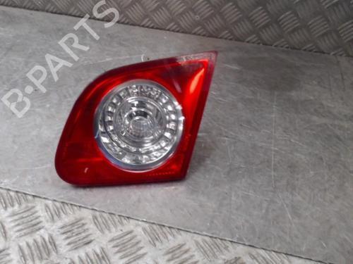 Right tailgate light VW PASSAT B6 (3C2) 2.0 TDI 16V | BP23058288C80 - Image 2