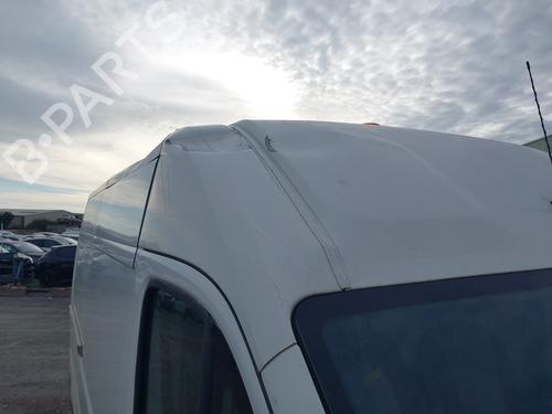 Left taillight CITROËN JUMPER II Van 2.2 HDi 130 | BP31173584C34 