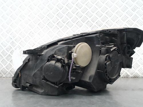 Used Right headlight Right headlight MERCEDES-BENZ B-CLASS Sports Tourer (W245) B 200 CDI (245.208) (140 hp) 23056942 23056942