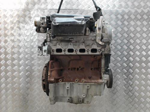 Motor RENAULT MODUS / GRAND MODUS (F/JP0_) 1.4 (JP01, JP0J) (98 hp) 30446097
