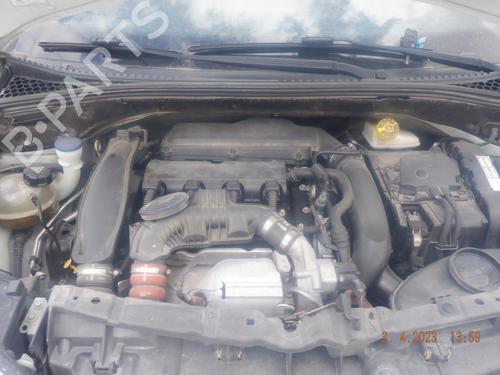 Intercooler CITROËN DS3 (SA_) 1.6 THP 155 | BP23055003M30  - Image 9