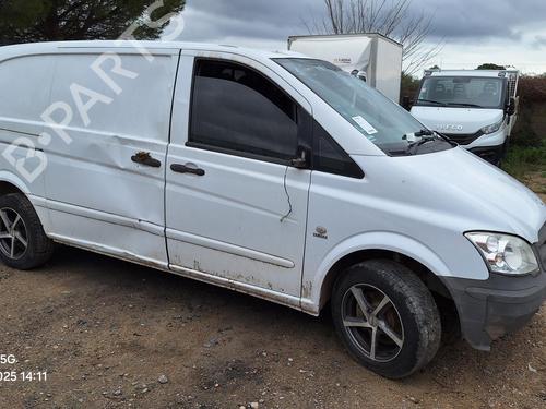 Switch MERCEDES-BENZ VITO / MIXTO Van (W639) 115 CDI (639.601, 639.603, 639.605) | BP28091532I30 - Image 6