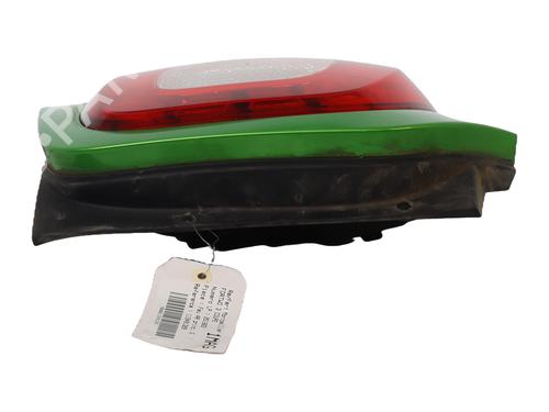 Left taillight SMART FORTWO Coupe (453) electric drive (453.391) | BP32065438C34 