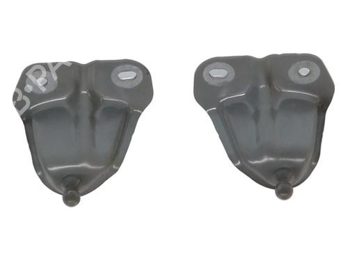 Used Hinge/Door check strap Hinge/Door check strap DACIA DUSTER (PYM_, PYN_) 1.0 ECO G-100 (101 hp) 23058511 23058511