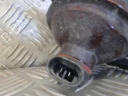 Used Left front fog light Left front fog light FORD FOCUS C-MAX (DM2) 1.8 TDCi (115 hp) 23833009 23833009