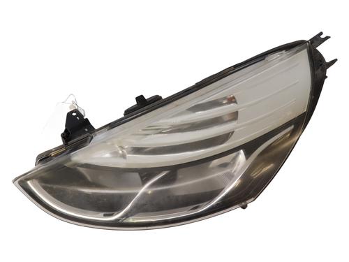 Left headlight RENAULT CLIO IV (BH_) 1.5 dCi 75 | BP29071006C28 