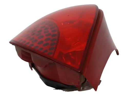 Left taillight PEUGEOT 207 (WA_, WC_) 1.4 HDi | BP31191736C34