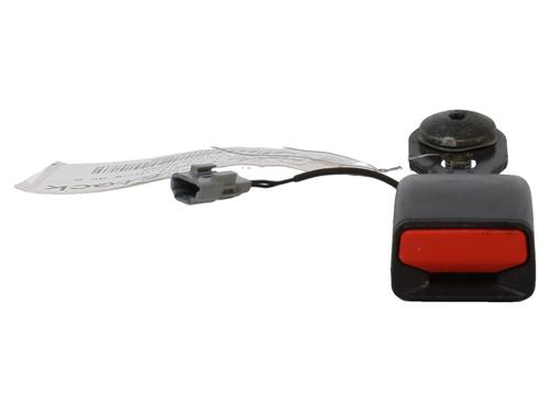 Used Seat buckle Seat buckle RENAULT ZOE (BFM_) ZOE (92 hp) 32857119 32857119