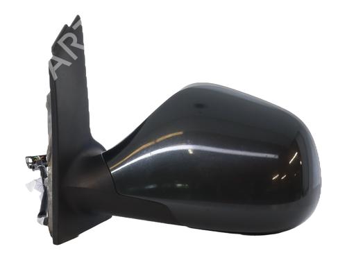 Left mirror SEAT ALTEA XL (5P5, 5P8) 1.6 TDI | BP25124001C26 