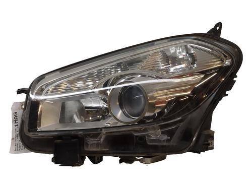 Scheinwerfer links für NISSAN QASHQAI I (J10, NJ10) 1.5 dCi (110 hp) 30862566