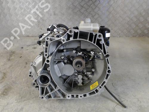 Gearbox FIAT 500 (312_) 1.4 Turbo (312AXD1A) | BP36466906M3 - Image 2