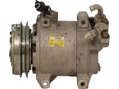 Compressor A/C Compressor A/C MITSUBISHI L200 / TRITON (KA_T, KB_T) 2.5 DI-D 4WD (KB4T) (178 hp) 34472922 34472922