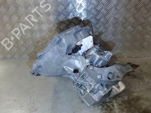 Used Gearbox OPEL CORSA D (S07) 1.4 (L08, L68) (90 hp) 23057495