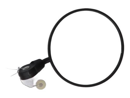 Left mirror FIAT TOPOLINO Electric | BP30862376C26 