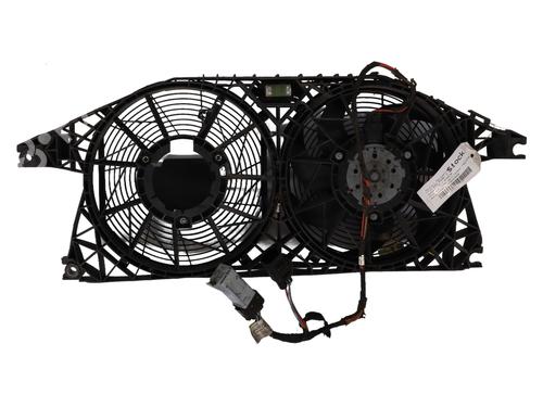 Used Radiator fan MERCEDES-BENZ VITO / MIXTO Van (W639) 110 CDI (639.601, 639.603, 639.605) (95 hp) 31025455