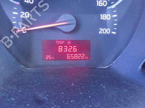 Left sun visor KIA PICANTO II (TA) 1.0 | BP23055594I1 - Image 9