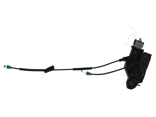 Used Front right lock CITROËN C3 Picasso (SH_) 1.6 HDi (90 hp) 31627528