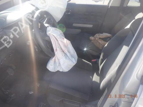 Gearbox CITROËN C3 III (SX) 1.2 VTi 68 | BP23054938M3 - Image 14