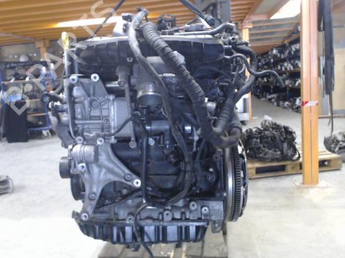Engine SEAT LEON (5F1) 1.8 TSI | BP38724034M1 - Image 3
