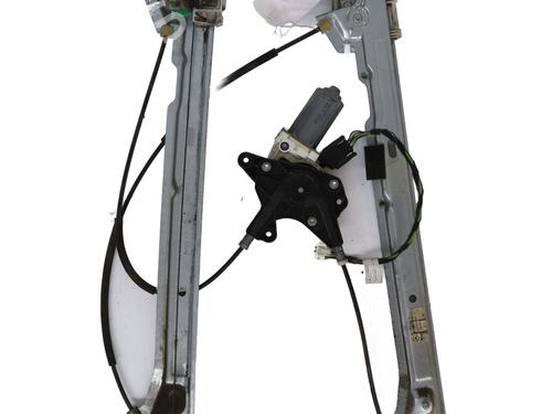 Rudehejsemekanisme ventre foran MERCEDES-BENZ VITO / MIXTO Van (W639) 110 CDI (639.601, 639.603, 639.605) (95 hp) 30931771