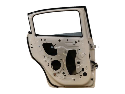 left-rear-door-citroen-c3-iii-sx-2016-37741491 main image
