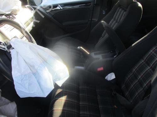 Hand brake VW GOLF VI (5K1) 2.0 GTi | BP23058046I18  - Image 5