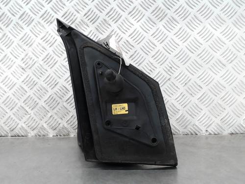 Left mirror TOYOTA AYGO (_B1_) 1.0 (KGB10_, KGB10R) | BP23059152C26