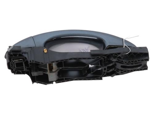 Rear right exterior door handle SKODA FABIA III (NJ3) 1.0 TSI | BP26455963C130 
