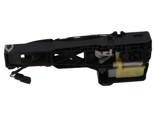 Used Rear right exterior door handle Rear right exterior door handle RENAULT GRAND SCÉNIC IV (R9_) [2016-2023] 33679908 33679908