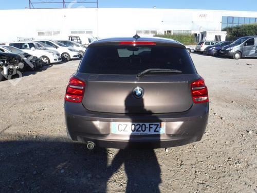 Right sun visor BMW 1 (F20) 114 d | BP23055303I2  - Image 8