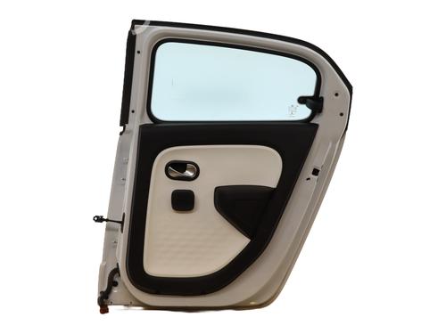 Right rear door RENAULT TWINGO III (BCM_, BCA_) 1.0 SCe 75 | BP29372162C5 