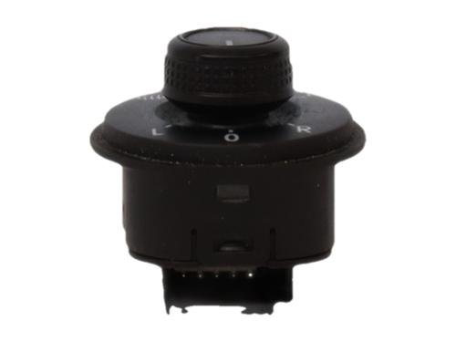 Used Mirror switch Mirror switch VW POLO V (6R1, 6C1) 1.4 TDI (90 hp) 36556499 36556499