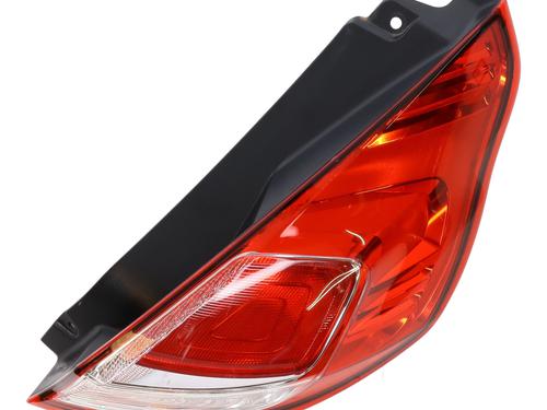 Right taillight FORD FIESTA VI (CB1, CCN) 1.25 | BP26296557C35 