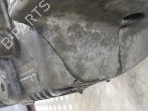 Engine RENAULT CLIO III (BR0/1, CR0/1) 1.5 dCi (C/BR0G, C/BR1G) | BP32436389M1