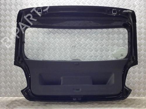 Used Tailgate VW POLO V (6R1, 6C1) 1.2 (60 hp) 23055309