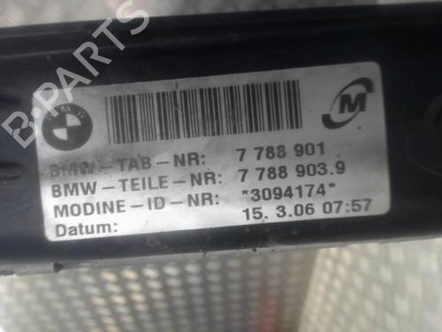 Used Water radiator Water radiator BMW 1 (E87) 118 d (122 hp) 23060455 23060455