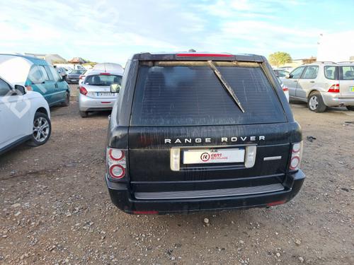 Front left panel LAND ROVER RANGE ROVER III (L322) 4.4 4x4 | BP23835537C58  - Image 15