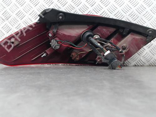 Right taillight HYUNDAI i20 I (PB, PBT) 1.2 | BP23058679C35 