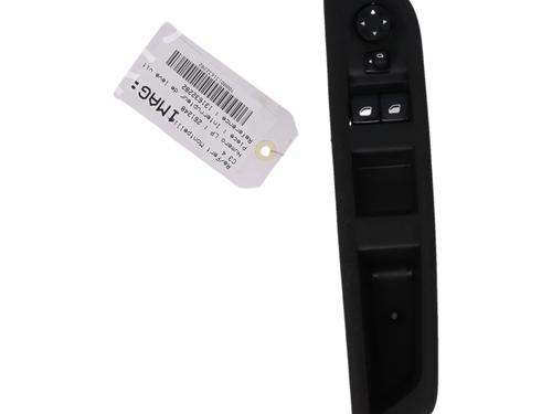 Left front window switch CITROËN C3 IV (CC_, CB_) ë-C3 (CBZYAZ) | BP38635235I27 - Image 3