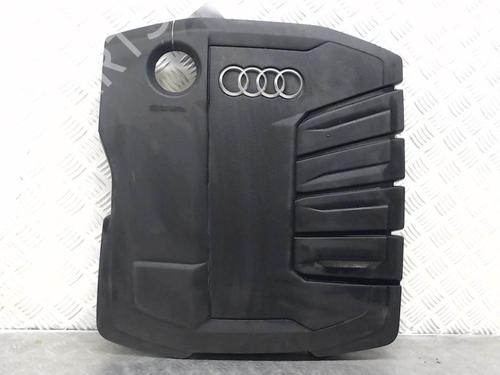 Upper protection AUDI Q5 Sportback (FYT) 40 TDI Mild Hybrid quattro | BP23833802M93