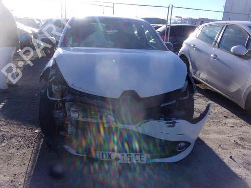 Left front window switch RENAULT CLIO IV (BH_) 1.5 dCi 75 | BP23055539I27 - Image 6