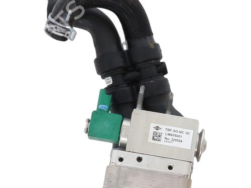 Elektronisk modul RENAULT CAPTUR II (HF_) E-TECH 145 (HFMU) (143 hp) 28089754