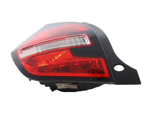 Left taillight RENAULT TWINGO III (BCM_, BCA_) 0.9 TCe 90 (BCM9, BCM2) | BP24982630C34  - Image 6