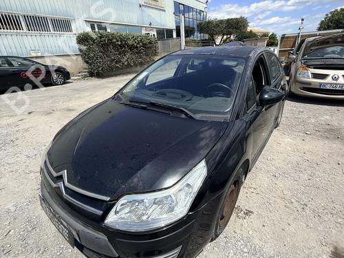 Used Parts CITROËN C4 I (LC_)  1.4 16V  4774211