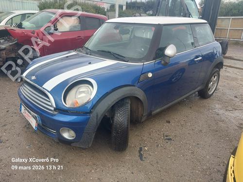 Brugte MINI MINI (R56) Cooper 4823870