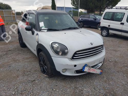 Brugte MINI MINI COUNTRYMAN (R60)  Cooper D ALL4  2231902