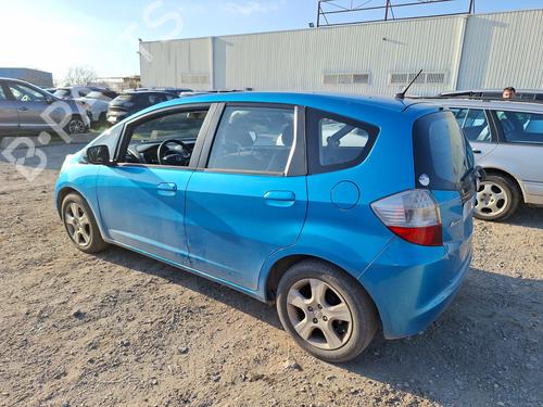 Interior roof light HONDA JAZZ III (GE_, GG_, GP_, ZA_) 1.3 i (GE6, GG3, GG6) | BP26507460I8