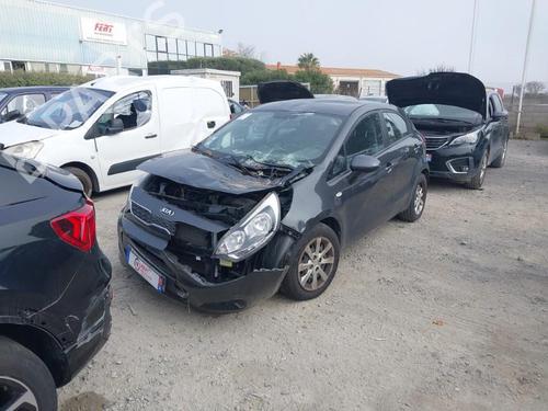 Right sun visor KIA RIO III (UB) 1.25 CVVT | BP23834362I2 - Image 16