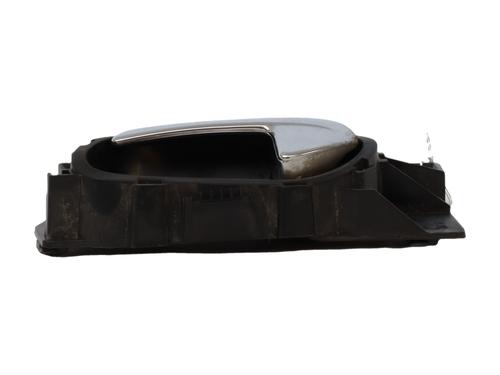Used Front left interior door handle Front left interior door handle PEUGEOT 208 I (CA_, CC_) 1.0 VTi (68 hp) 36556427 36556427