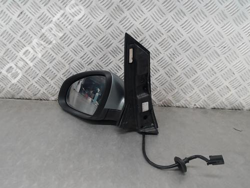 Left mirror OPEL ASTRA J (P10) 1.7 CDTI (68) | BP23835242C26 